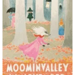 Moominvalley in November