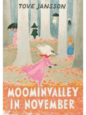Moominvalley in November