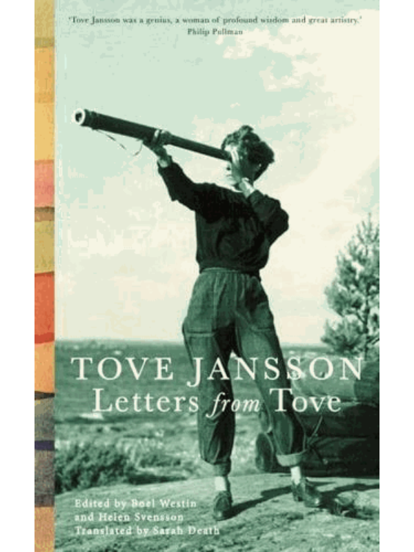 9781908745842 Letters from Tove - Slika 1