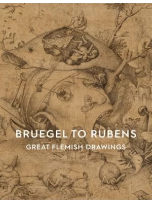 Bruegel to Rubens