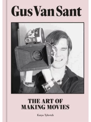 Gus Van Sant