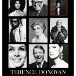 Terence Donovan
