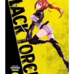 Black Torch. Vol. 2