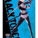Black Torch. Vol. 3