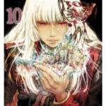 Children of the Whales. Volume 10
