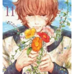 Children of the Whales. Volume 11