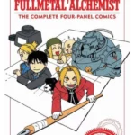 Fullmetal Alchemist