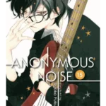 Anonymous Noise. Volume 15