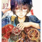 Children of the Whales. Volume 12