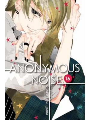 Anonymous Noise. Vol. 16