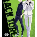 Black Torch. 5