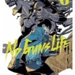 NO GUNS LIFE, VOL. 6 PA