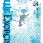Blue Exorcist. 24