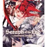 Seraph of the End. Volume 21