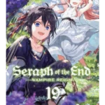 Seraph of the End. Vol. 19