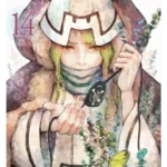 Children of the Whales. Volume 14