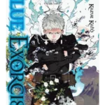 Blue Exorcist. 23