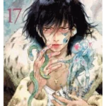 Children of the Whales. Vol. 17