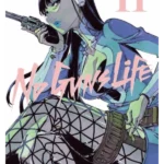 NO GUNS LIFE, VOL. 11 PA