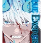Blue Exorcist. 26
