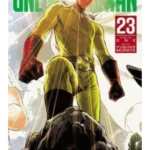 One-Punch Man, Vol. 23