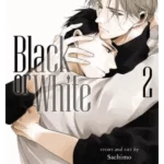 Black or White. Vol. 2