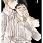 Black or White. Vol. 3