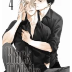 Black or White. Vol. 4