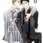 Black or White. Vol. 6