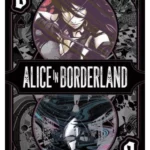 Alice in Borderland. Vol. 8