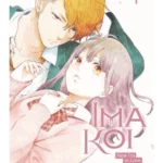 Ima Koi