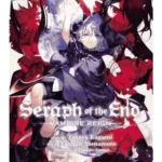 Seraph of the End. Volume 24