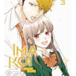 Ima Koi Vol. 3