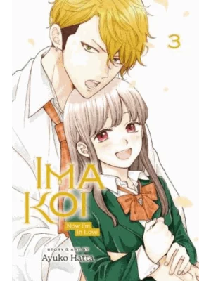 Ima Koi Vol. 3