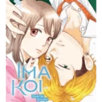Ima Koi Vol. 4