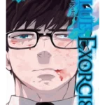 Blue Exorcist. 27