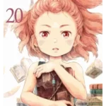 Children of the Whales. Vol. 20