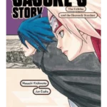Sasuke's Story