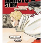 Uzumaki Naruto and the Spiral Destiny - Naruto. Naruto's Story