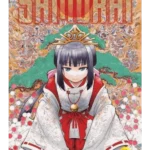 The Elusive Samurai. Vol. 4