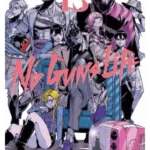 No Guns Life. Vol. 13