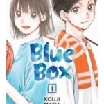 Blue Box. Vol. 1