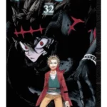 Black Clover. Vol. 32