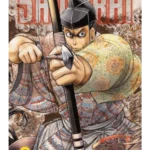 The Elusive Samurai. Vol. 5