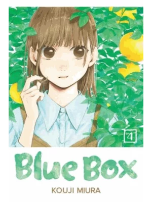 Blue Box. Vol. 4