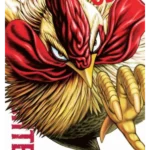 Rooster Fighter. Volume 3