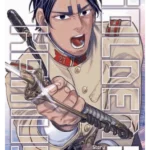 Golden Kamuy. Vol. 29