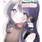 Kubo Won't Let Me Be Invisible. Volume 7 - Kubo Won't Let Me Be Invisible