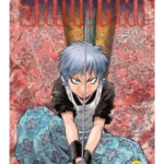 The Elusive Samurai. 6