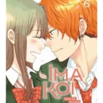 Ima Koi Vol. 6